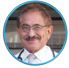 Ahvie Herskowitz, M.D. Chief Medical & Scientific Officer