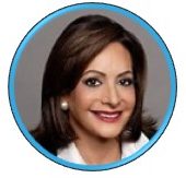  Carol Satler, MD, FACC, FAHA, FAAP Independent Director