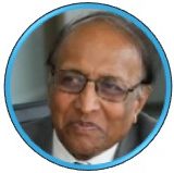  D.A. Prasanna, MBA Chairman · Independent Director