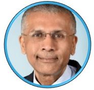 Javed Butler, MD, MPH, MBA