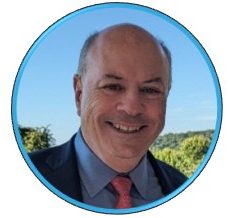 John Callaghan, M.B.A. Chief Financial Officer