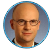 Thilo Bayrhoffer, Ph.D., M.D., M.B.A. Chief Clinical Officer